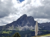 Blick auf den Peitlerkofel (Foto gespeichert zu <a href=/huetten/maurerberghuette-rifugio-monte-muro-6356/>Maurerberghütte</a>),#