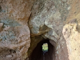 Tunnel,#