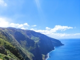 Am Fio-Aussichtspunkt (Foto gespeichert zu Ziel Miradouro do Fio),#