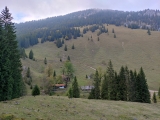 Blick auf die <a href=/huetten/mail-alm--14282/>Mail Alm</a> ,#