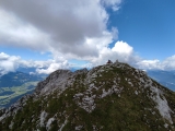 Gipfel (Foto gespeichert zu Ziel Mittlerer Hackenkopf),#