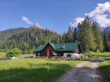 Möslalm (Foto gespeichert zu Ausgangspunkt Möslalm),#