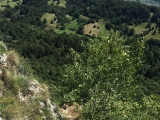 Die Schlüsselstelle mit ein paar Bügeln,#