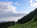Bei der Schreckalm,#