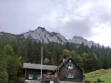 <b>Naturfreundehaus Tannhütte</b> ,#