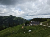Nesselwängler Edenalpe