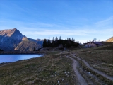 <b>Obere Traualpe</b> ,#