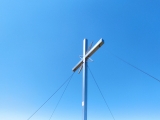 Gipfelkreuz,#