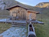 Ochsenkaralm (Foto gespeichert zu Ziel Ochsenkaralm),#