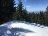 Am Gipfel (Foto gespeichert zu Ziel Ölrain),#
