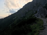 Der Weg vom <a href=/freizeit/schindertor-43146/>Schindertor</a> zum <a href=/gipfel/bayerischer-schinder-12858/>Bayerischer Schinder</a> ,#