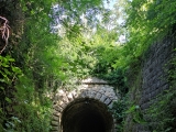 Östliches Tunnelportal,#