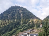 Bergbaumuseum  (Foto gespeichert zu Ziel Parkplatz Bergbaumuseum),#