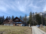 Waldhorb Alpe
