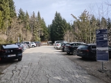 <a href=/gipfel/predigstuhl-4162/>Predigstuhl</a> Parkplatz (Foto gespeichert zu Ausgangspunkt Parkplatz Predigstuhl),#