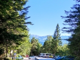 Wanderparkplatz,#