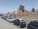 Los Roques de Garcia