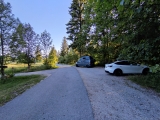 Parkplatz (Foto gespeichert zu Ziel Parkplatz Sportplatz),#