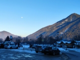 Kostenpflichtiger Parkplatz (Foto gespeichert zu Ziel Parkplatz Hirschberghaus),#
