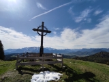 Friedenskreuz Blasenhag,#