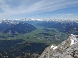Blick nach Süden ,#