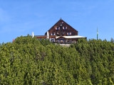 <b>Peter-Wiechenthaler-Hütte </b> ,#