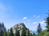 Blick zur <a href=/gipfel/naunspitze-886/>Naunspitze</a> (Foto gespeichert zu <a href=/wanderweg/naunspitze-peterskoepfl-1509/>Weg</a>) (Foto gespeichert zu Ausgangspunkt Naunspitze),#