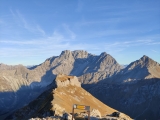 Abstecher zum <a href=/gipfel/gorfion-7135/>Gorfion</a> möglich,#