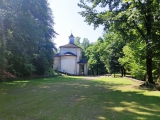 Sacro Monte di Orta