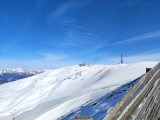 Blick zum Gipfel des <a href=/gipfel/telegraph-3351/>Telegraph</a> (Foto gespeichert zu Ziel Plosehütte),#