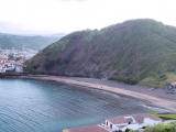Sandstrand (Foto gespeichert zu Ziel Praia de Porto Pim),#