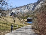 Durch den Ort auf die <a href=/freizeit/ewige-wand-153558/>Ewige Wand</a>  zu,#