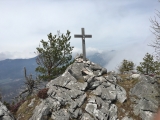 Das wäre dann sozusagen der Rabensteinhorn Mittelgipfel,#
