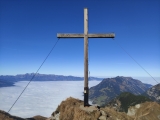 Gipfelkreuz,#