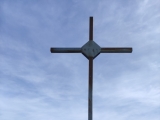 Gipfelkreuz,#