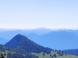 Rechtler-Hütte (Kuhalm) vor dem <a href=/gipfel/platteneck-13542/>Platteneck</a> (Foto gespeichert zu <a href=/huetten/rechtler-huette-11204/>Rechtler-Hütte</a>) (Foto gespeichert zu Ausgangspunkt Platteneck),#