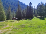 Rechter Leger im Tschamintal,#