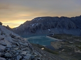 Blick über den Muttsee (Foto gespeichert zu Ausgangspunkt Ruchi),#