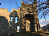 Ruine Karlstein