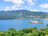 Sacro Monte di Orta