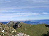 Zum Kastensattel unter dem <a href=/gipfel/kamor-6933/>Kamor</a>,#