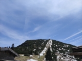 Blick auf den Hochschlegel (Foto gespeichert zu <a href=/freizeit/almhuette-schlegelmulde-schlegelalm-153271/>Almhütte Schlegelmulde</a>),#