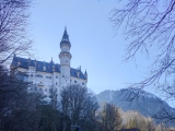 Schlosswirtschaft (Foto gespeichert zu Ziel Schlossrestaurant Neuschwanstein),#