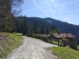 An der Ferienhaussiedlung Formau vorbei,#