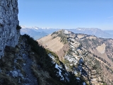 Blick zurück auf den <a href=/gipfel/schlenken-9181/>Schlenken </a> ,#