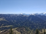 Blick nach Süden ,#
