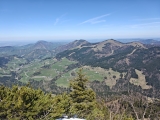 Blick nach Norden ,#