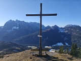 Schnappenkreuz,#