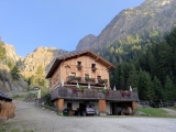 Rifugio Nasereit (Foto gespeichert zu Ausgangspunkt Schutzhütte Nasereit),#
