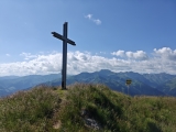 Schwaigberghorn
